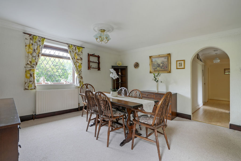 Gleadless Road Gleadless
